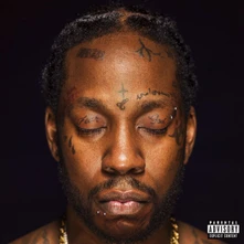 2 Chainz, CD ColleGrove