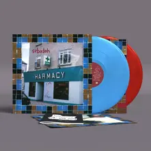 Vinyl HARMACY