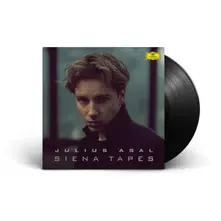Vinyl SIENA TAPES