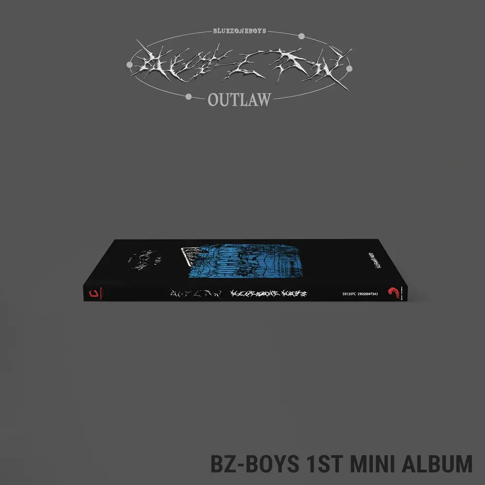 Boys - Outlaw