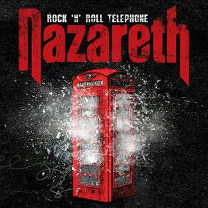 ROCK 'N' ROLL TELEPHONE