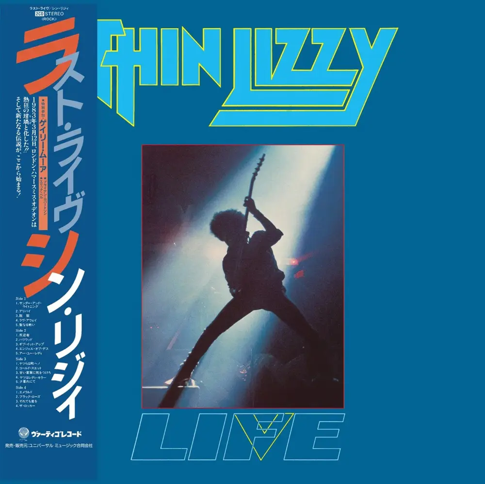 LIFE - LIVE