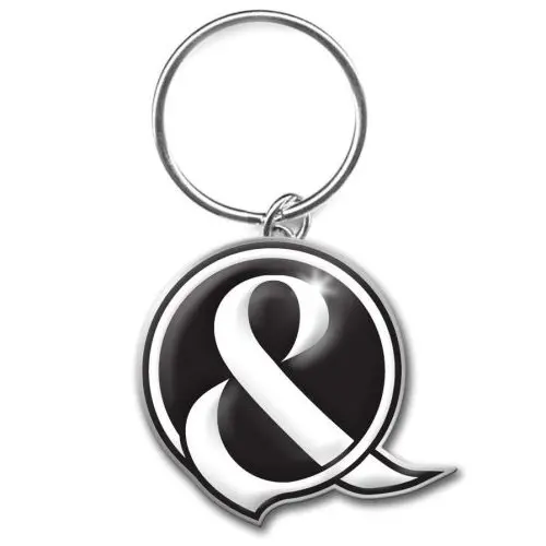 Of Mice & Men – Ampersand (Kľúčenka)