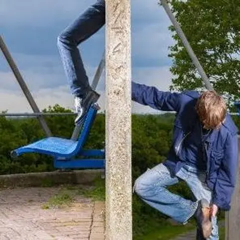 GROTE KOMEET