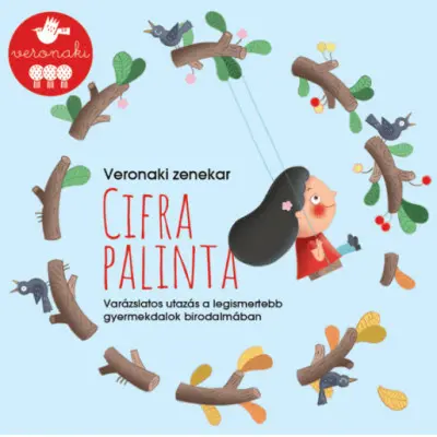 CIFRA PALINTA
