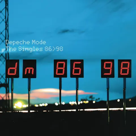 Singles 86-98