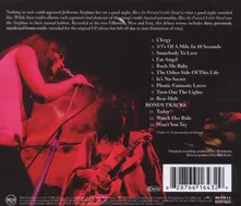 Jefferson Airplane – BLESS IT'S POINTED LITTLE HEAD (CD)