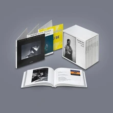 CD MONK, MEREDITH - RECORDINGS