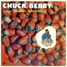 Vinyl ONE DOZEN BERRYS