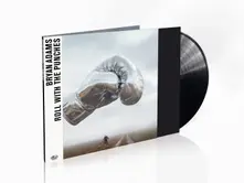 Bryan Adams, Vinyl ROLL WITH THE PUNCHES