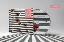 CD ANIME PARALLELE