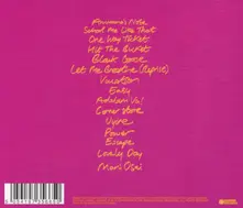 Priya Ragu – SANTHOSAM (CD)