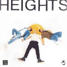 CD Heights