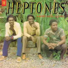 The Heptones, Vinyl SWING LOW