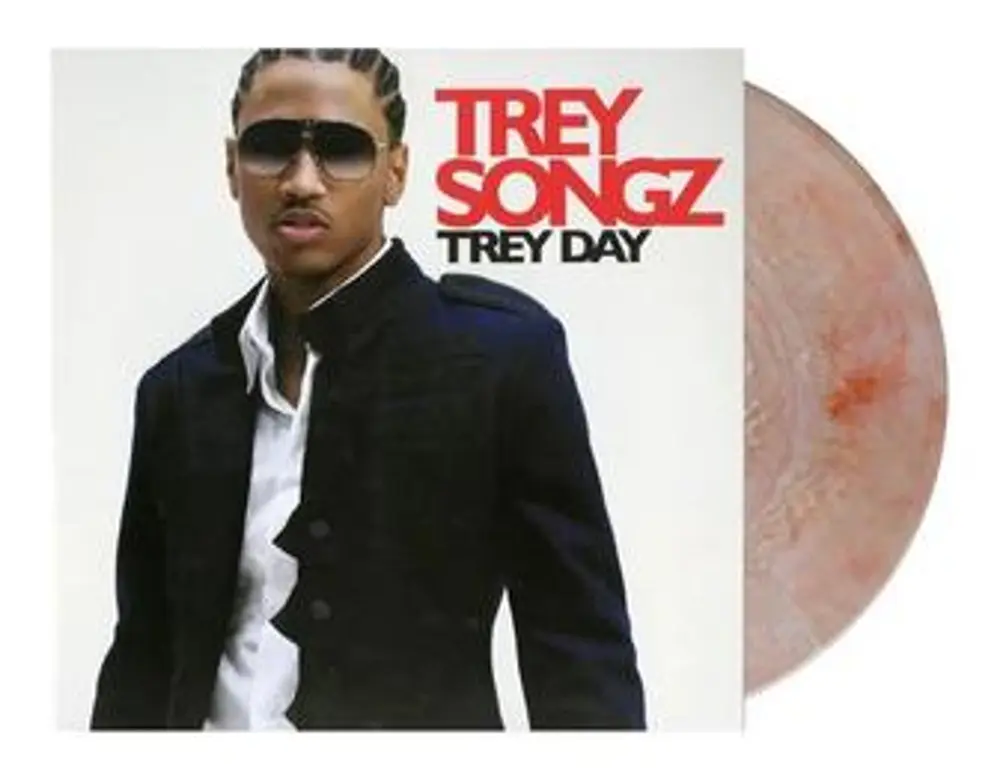 TREY DAY