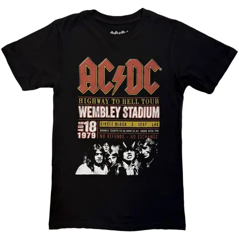 Wembley '79