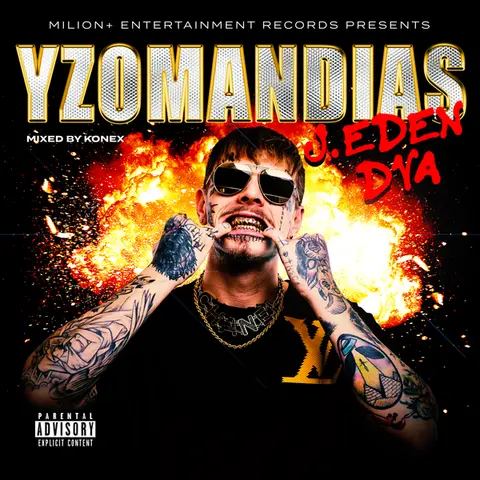 Yzomandias – J. Eden 2