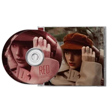 Taylor Swift, CD Red (Taylor's Version)