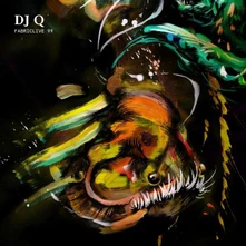 DJ Q, CD FABRICLIVE 99: DJ Q
