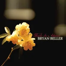 Bryan Beller – THANKS IN ADVANCE (Vinyl)