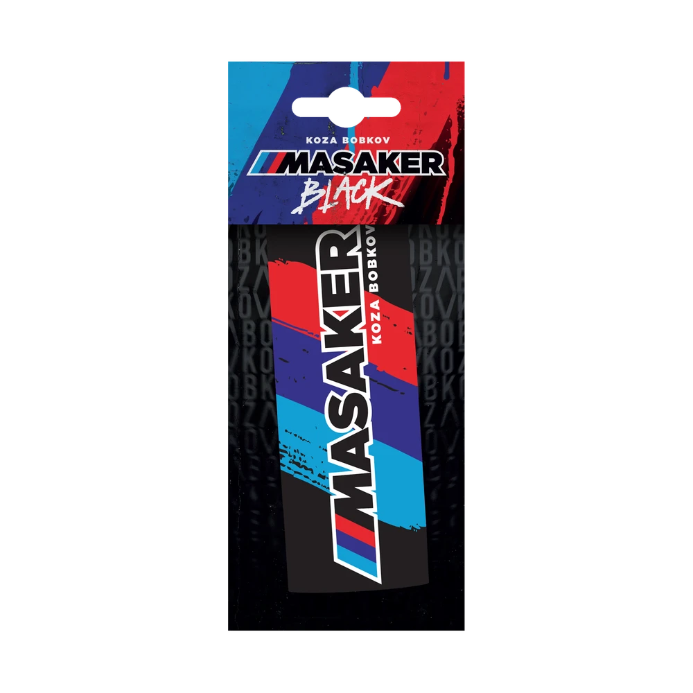 Masaker 2025