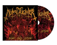 Satanic Chaos Legions thumbnail