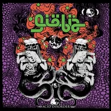 Vinyl ACID DISORDER