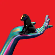 SBTRKT – WONDER WHERE WE LAND (CD)