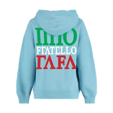 Mikina Mio Fratello Rafa