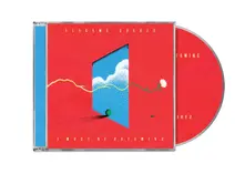 Alabama Shakes – I MUST BE DREAMING (CD)