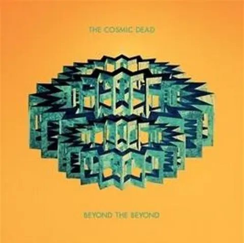 BEYOND THE BEYOND