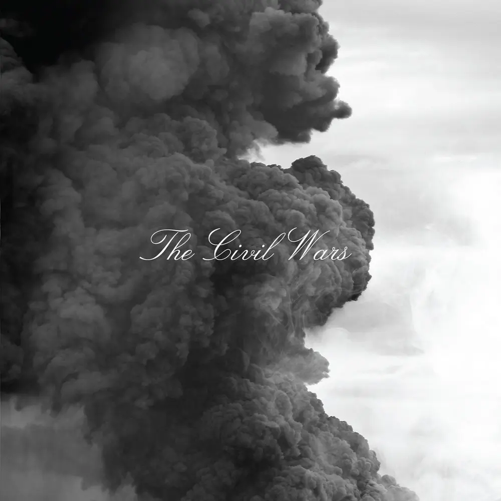 THE CIVIL WARS