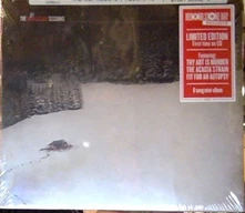 CD Depression Sessions