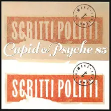 Vinyl CUPID & PSYCHE 85