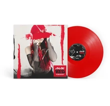 Vinyl RED (RED VINYL)
