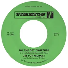 7-DO THE GET TOGETHER thumbnail