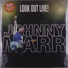 Johnny Marr – LOOK OUT LIVE! (Vinyl)