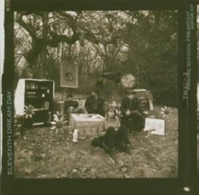 CD ELEVENTH DREAM DAY - PRAIRIE SCHOOL FREAKOUT