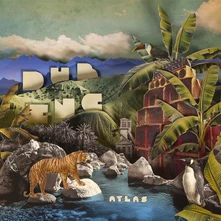 Dub Inc, Vinyl ATLAS