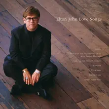 LOVE SONGS thumbnail