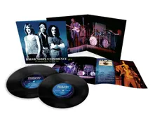 Vinyl Los Angeles Forum April 26, 1969