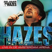 André Hazes, Vinyl LIVE IN DE AMSTERDAM ARENA