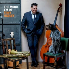 Tony Hadley, Vinyl THE MOOD I AM IN