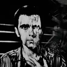 CD PETER GABRIEL 3