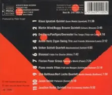 V/A - JAZZ GUITAR HIGHLIGHTS VOL. 1 thumbnail