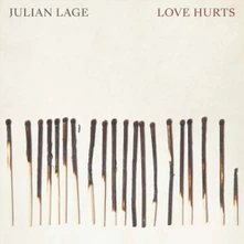 CD LOVE HURTS