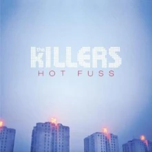 CD Hot Fuss