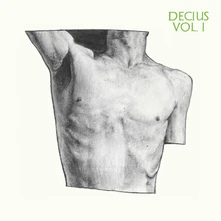 Decius, CD DECIUS VOL. 1