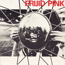 Frijid Pink, CD SINGLES COLLECTION