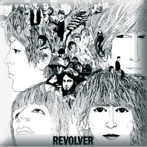 Revolver